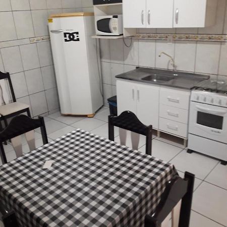 Apartamentos C. Santos Penha  Exterior foto