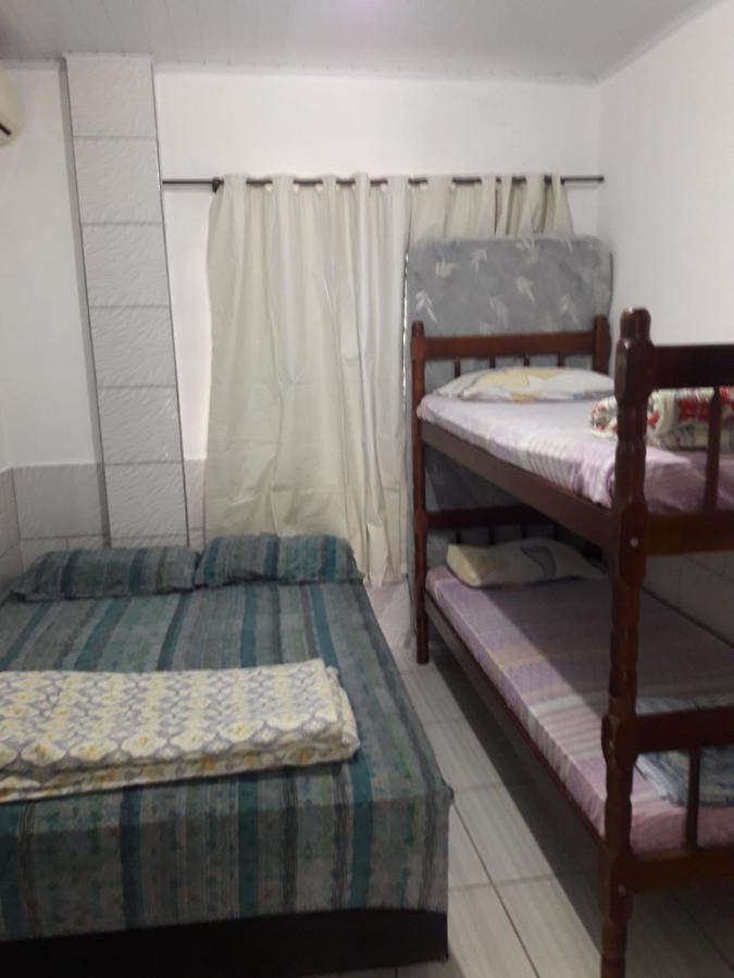 Apartamentos C. Santos Penha  Exterior foto