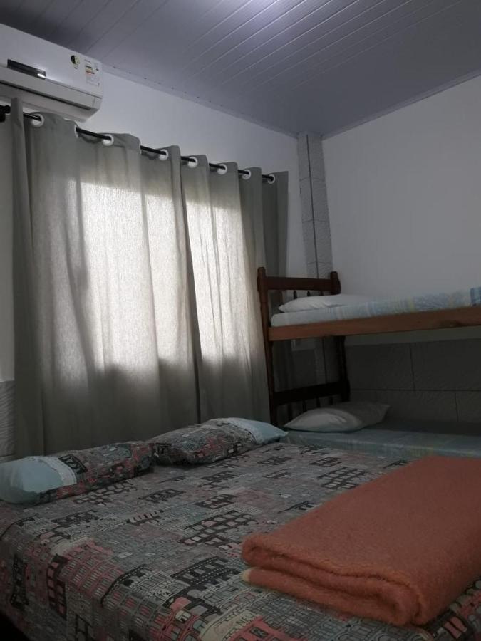 Apartamentos C. Santos Penha  Exterior foto