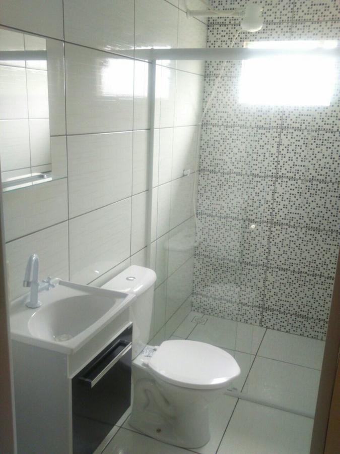 Apartamentos C. Santos Penha  Exterior foto